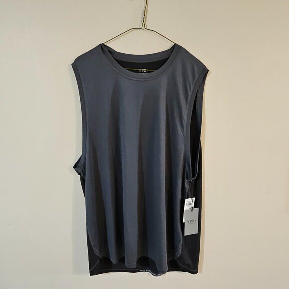 Abercrombie & Fitch YPB Your Personal Best Shirt Men’s Tank Top - XL - Picture 1 of 8